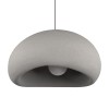 Подвесной светильник Loft IT Stone 10252/600 Grey фото 6 &mdash; svetrussia.ru