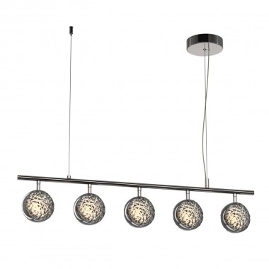 Подвесной светильник Maytoni MOD299PL-L48BC3K &mdash; svetrussia.ru