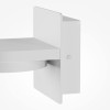Бра Maytoni Flap MOD354WL-L12W3K фото 6 &mdash; svetrussia.ru