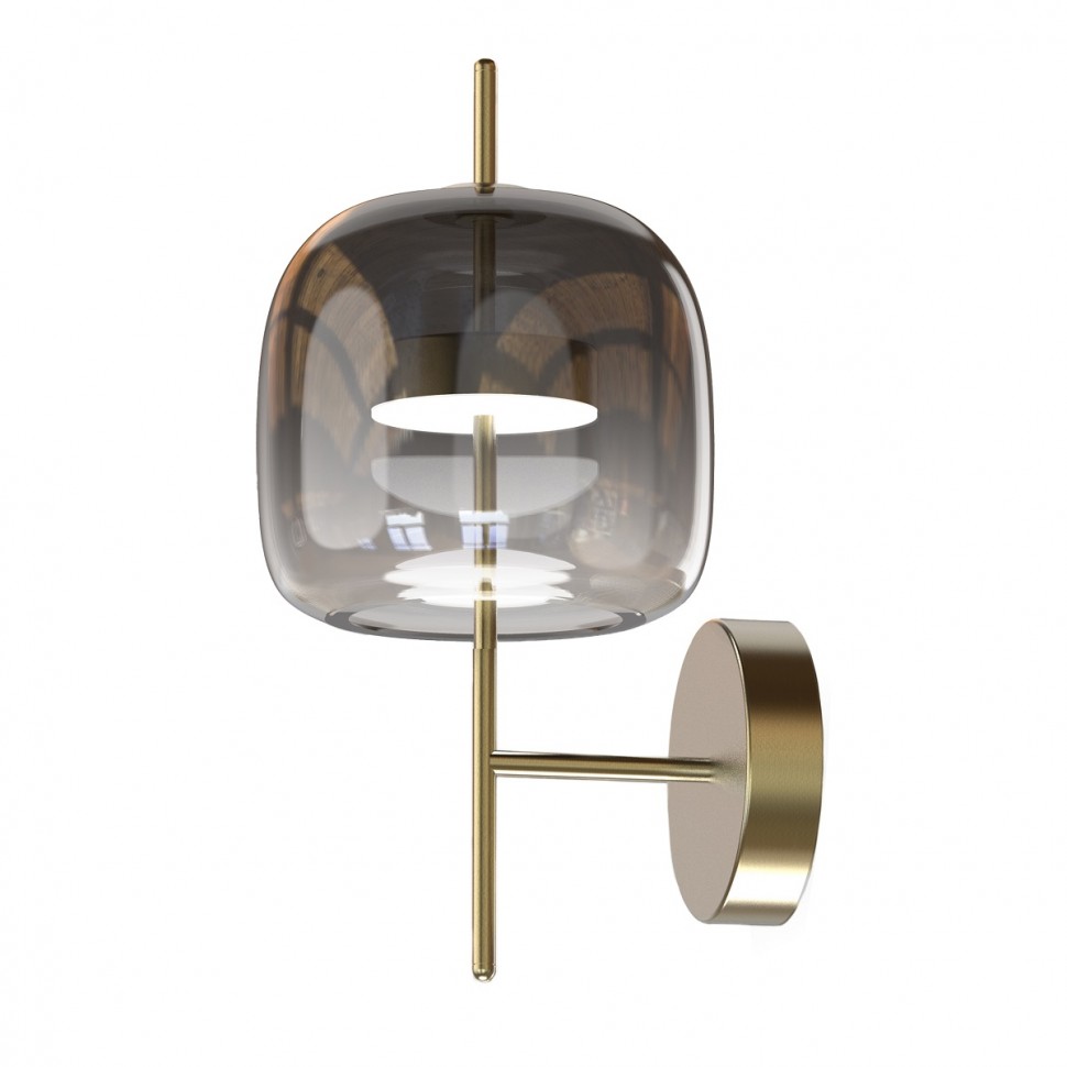 Бра Lightstar Cupola 804618 фото 1 &mdash; svetrussia.ru