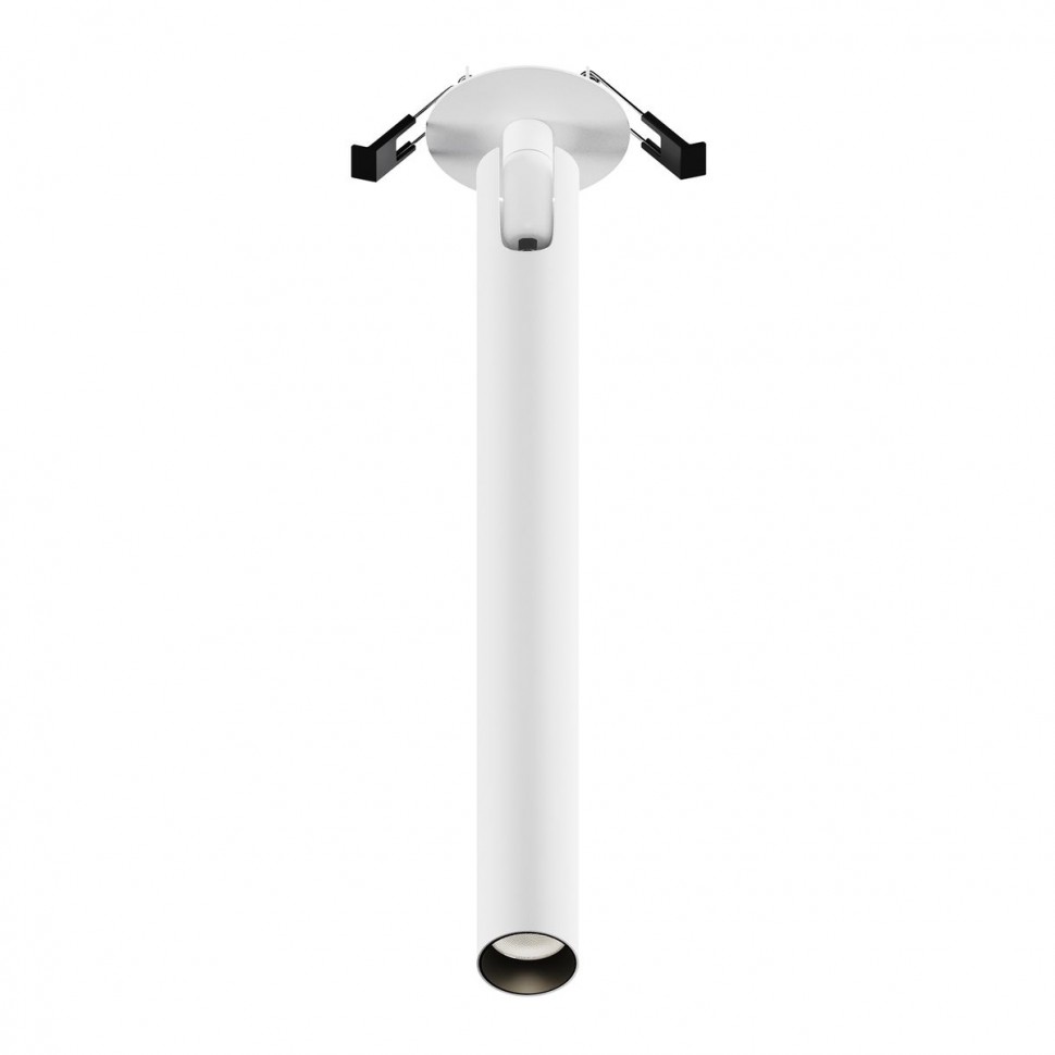 Встраиваемый светодиодный спот Maytoni Technical Focus T C141RS-L300-6W4K-W фото 1 &mdash; svetrussia.ru