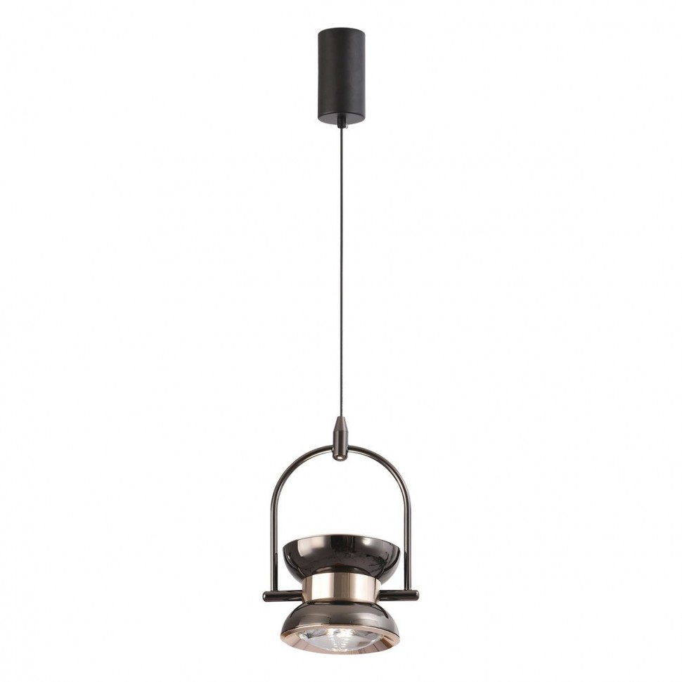 Подвесной светодиодный светильник Lussole Calhoun LSP-7139 фото 1 &mdash; svetrussia.ru