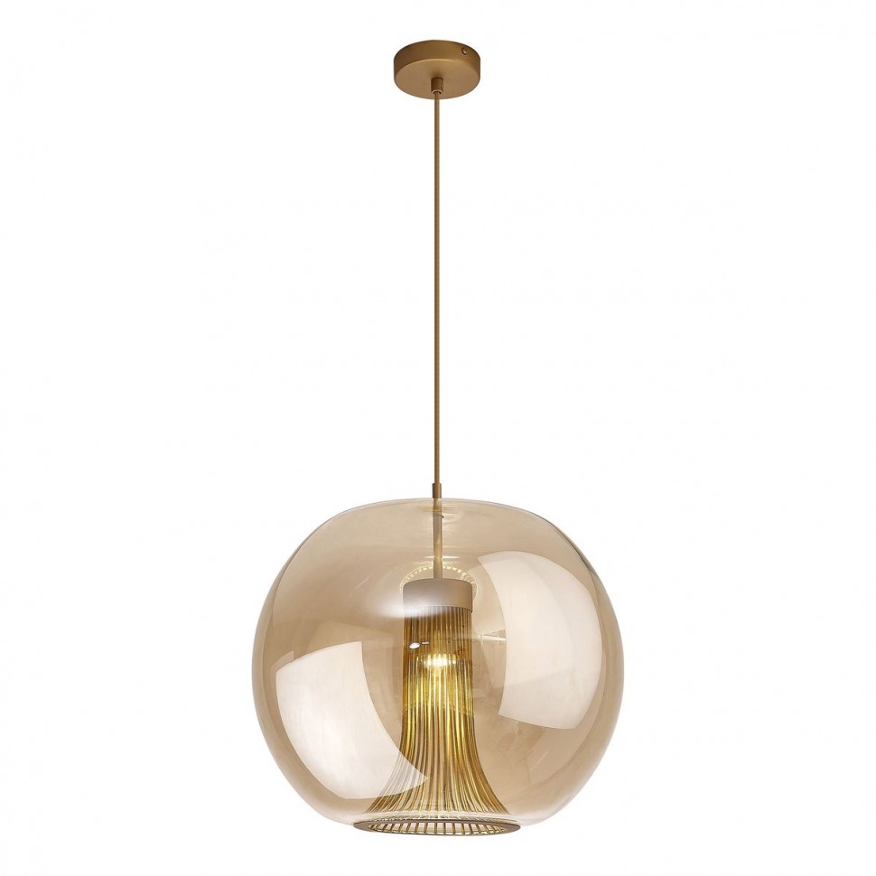 Подвесной светильник Mantra Kriss 8528 фото 1 &mdash; svetrussia.ru