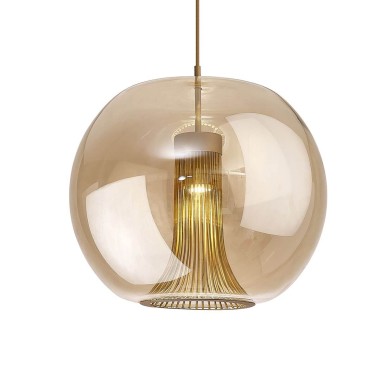 Подвесной светильник Mantra Kriss 8528 &mdash; svetrussia.ru