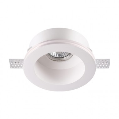 Встраиваемый под покраску светильник Novotech Spot Yeso 370469 &mdash; svetrussia.ru