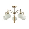Люстра Lumion GLORIYA 8272/5C фото 1 &mdash; svetrussia.ru