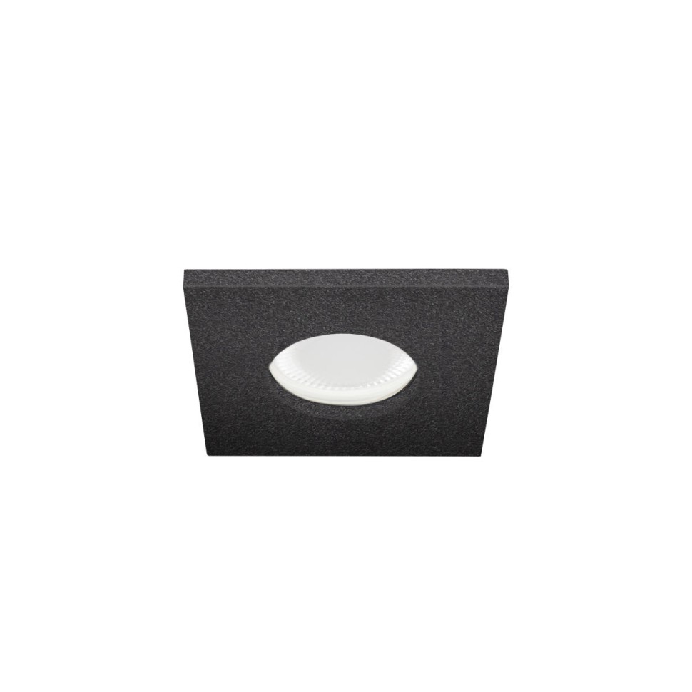 Встраиваемый светильник Loft IT Chip 10338/A Black фото 1 &mdash; svetrussia.ru
