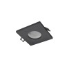 Встраиваемый светильник Loft IT Chip 10338/A Black фото 2 &mdash; svetrussia.ru