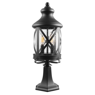 Ландшафтный светильник Loft IT Ferrara 100020/530 &mdash; svetrussia.ru