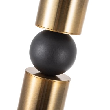 Подвесной светильник Arte Lamp Ran A3162SP-1PB &mdash; svetrussia.ru