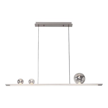 Линейно-подвесной светильник Lussole FISHERS LSP-7454 &mdash; svetrussia.ru