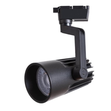 Трековый светильник Arte Lamp Wales A1640PL-1BK &mdash; svetrussia.ru