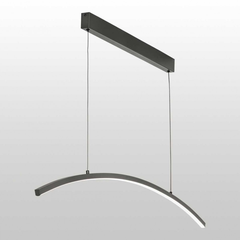 Линейно-подвесной светильник Lussole BRADFORD LSP-7453 фото 1 &mdash; svetrussia.ru