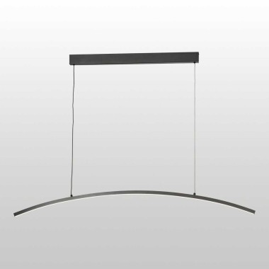 Линейно-подвесной светильник Lussole BRADFORD LSP-7453 &mdash; svetrussia.ru