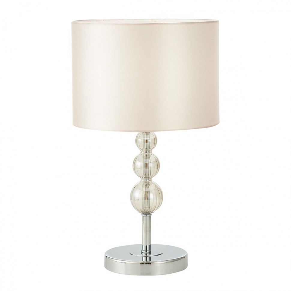 Прикроватная лампа Evoluce Ramer SLE105704-01 фото 1 &mdash; svetrussia.ru