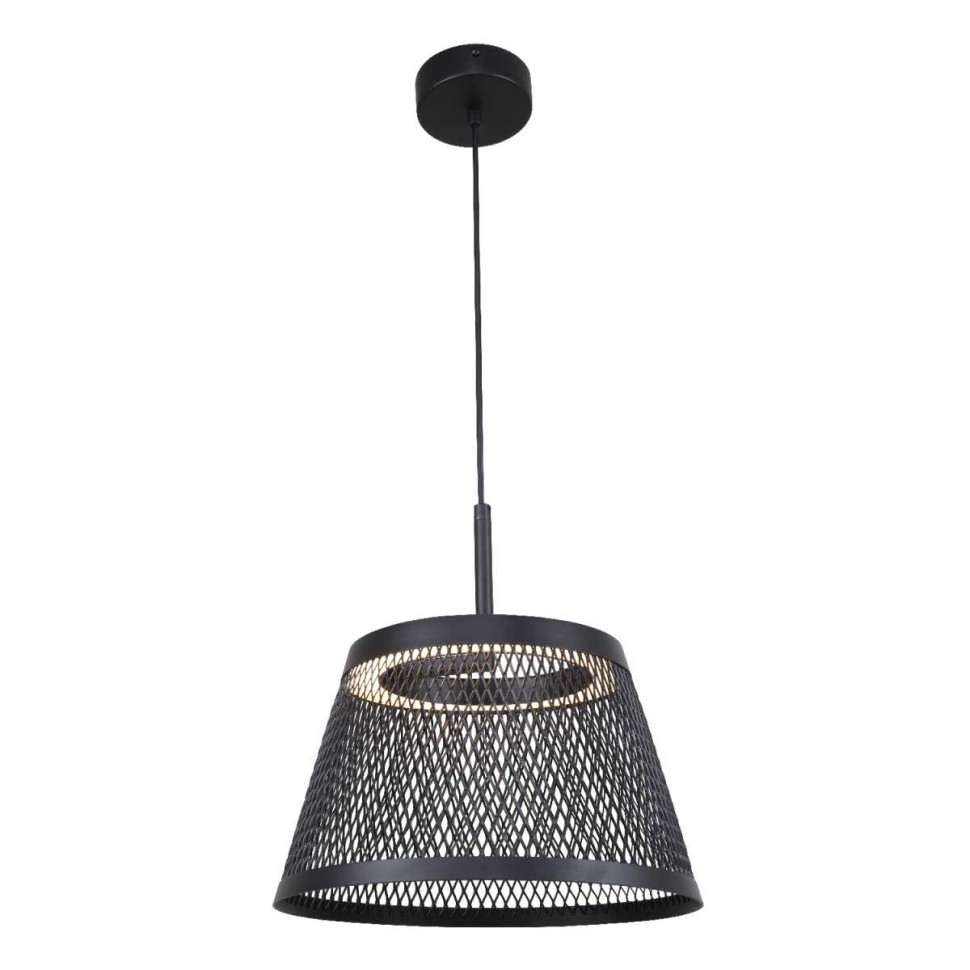 подвесная люстра F-Promo Zen 4739-3P фото 1 &mdash; svetrussia.ru