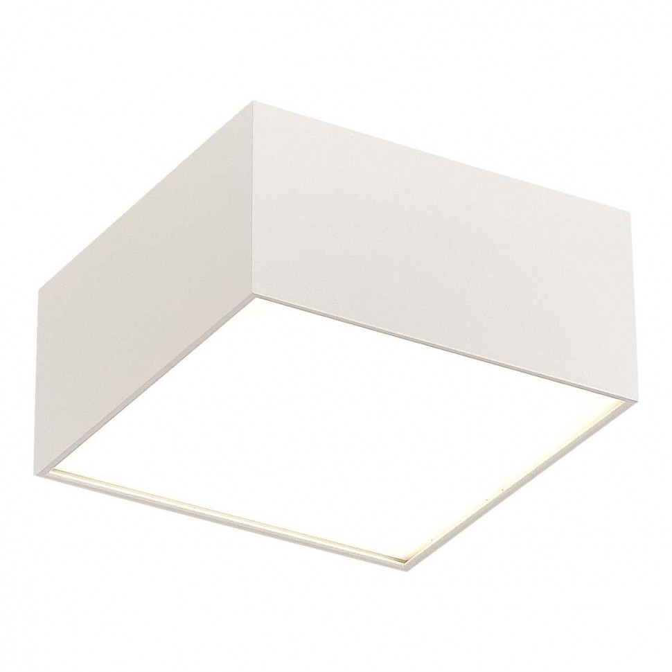 Накладной светильник ST Luce ST608.532.12 фото 1 &mdash; svetrussia.ru