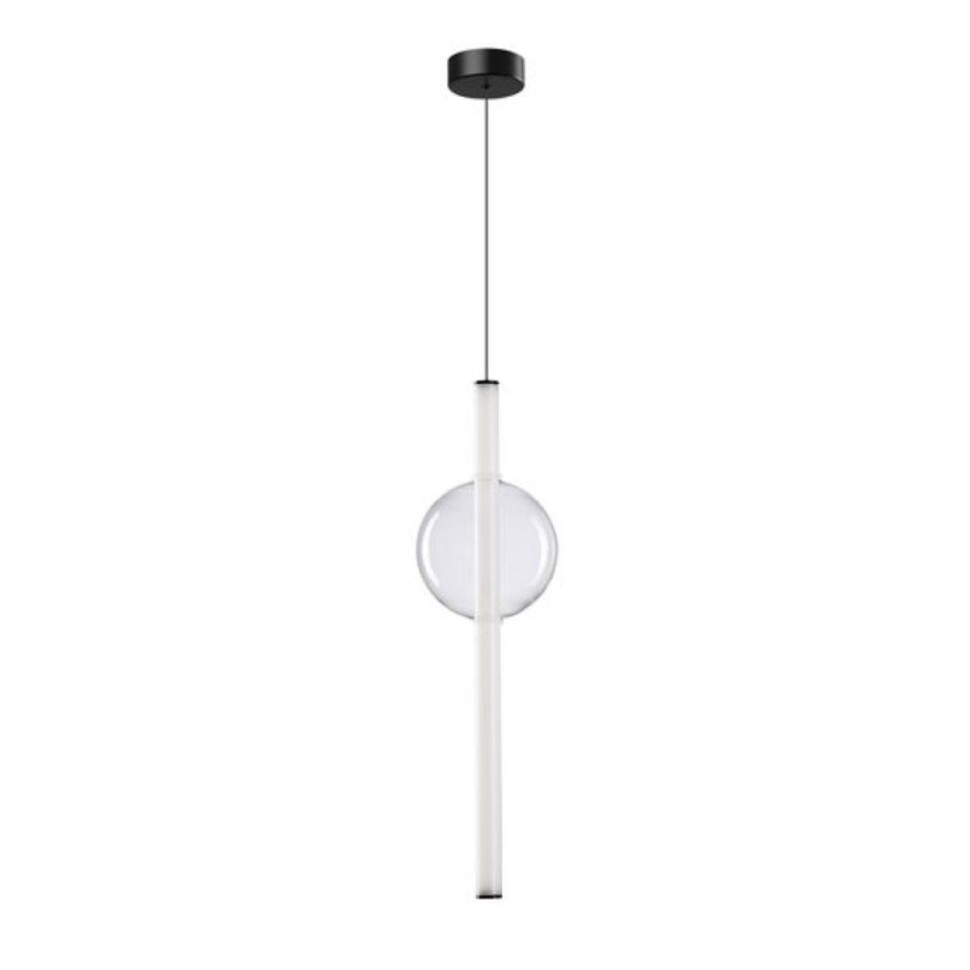 Подвесной светодиодный светильник Arte Lamp Rigla A6839SP-12CL фото 1 &mdash; svetrussia.ru