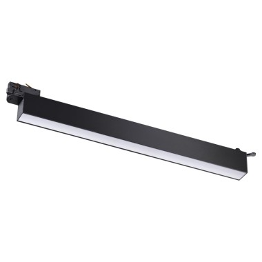 Трековый трехфазный светодиодный светильник Novotech Port Iter 358839 &mdash; svetrussia.ru