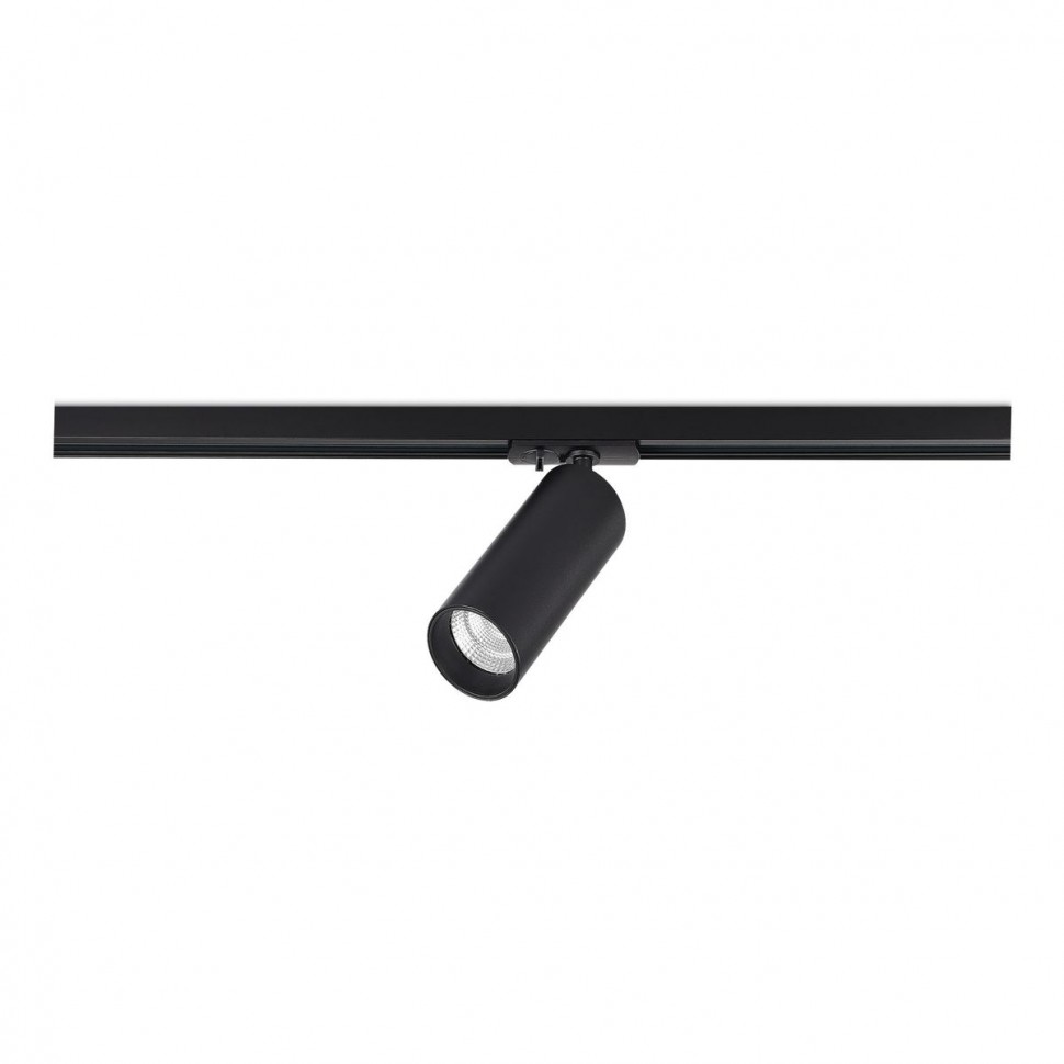 Трековый светодиодный светильник ST Luce Base ST382.446.10.TRIAC фото 1 &mdash; svetrussia.ru