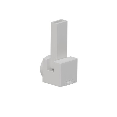 Крепление для подвесного монтажа Arte Lamp Rapid-Accessories A615033H &mdash; svetrussia.ru