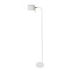 Торшер Arte Lamp SebastianA7051PN-1WH фото 1 &mdash; svetrussia.ru