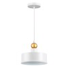 Подвесной светильник Odeon Light Pendant Bolli 4090/1 фото 1 &mdash; svetrussia.ru