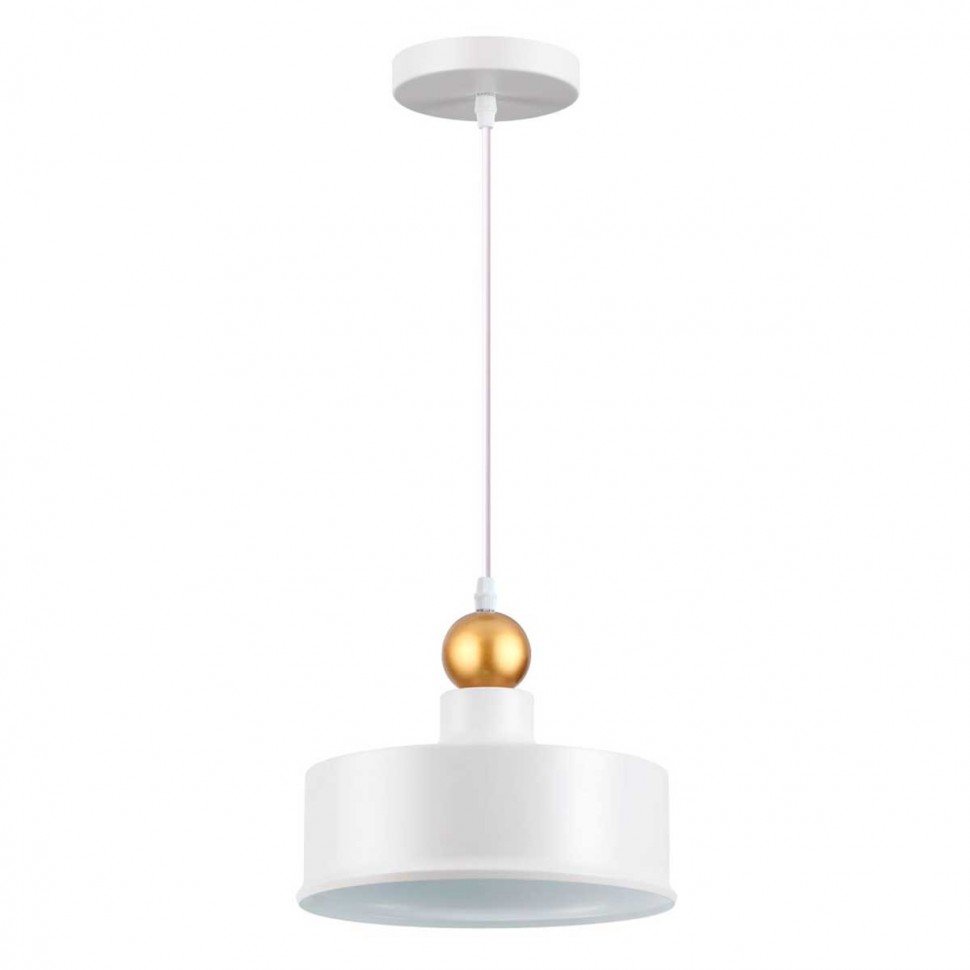 Подвесной светильник Odeon Light Pendant Bolli 4090/1 фото 1 &mdash; svetrussia.ru