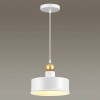Подвесной светильник Odeon Light Pendant Bolli 4090/1 фото 2 &mdash; svetrussia.ru