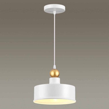 Подвесной светильник Odeon Light Pendant Bolli 4090/1 &mdash; svetrussia.ru