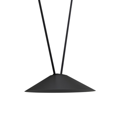 Магнитный трековый светильник Arte Lamp OPTIMA A8468PL-1BK &mdash; svetrussia.ru
