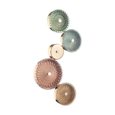 Бра Odeon Light Exclusive Caramella 5412/26WL &mdash; svetrussia.ru