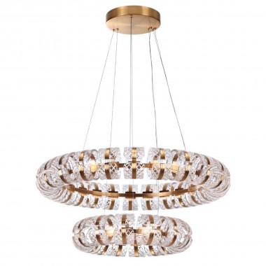 Подвесная люстра Odeon Light MIRAGE 5030/230L &mdash; svetrussia.ru