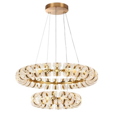 Подвесная люстра Odeon Light MIRAGE 5030/230L &mdash; svetrussia.ru