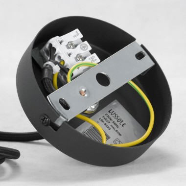 Подвесной светильник Lussole Lgo LSP-8573 &mdash; svetrussia.ru