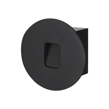 Уличный светодиодный светильник Odeon Light Nature Vitty 6651/1WL3 &mdash; svetrussia.ru