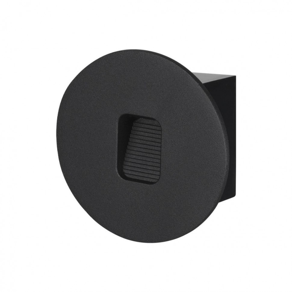 Уличный светодиодный светильник Odeon Light Nature Vitty 6651/1WL3 фото 1 &mdash; svetrussia.ru