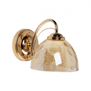 Бра De City Нежность 676027101 &mdash; svetrussia.ru