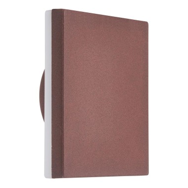 Уличный настенный светодиодный светильник Mantra Bora 6539 &mdash; svetrussia.ru