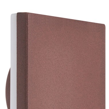 Уличный настенный светодиодный светильник Mantra Bora 6539 &mdash; svetrussia.ru