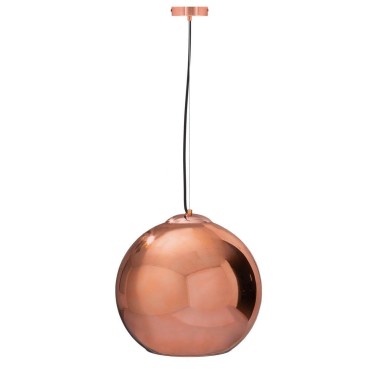 Подвесной светильник Loft IT Copper Shade Loft2023-D &mdash; svetrussia.ru