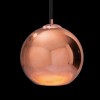 Подвесной светильник Loft IT Copper Shade Loft2023-D фото 2 &mdash; svetrussia.ru