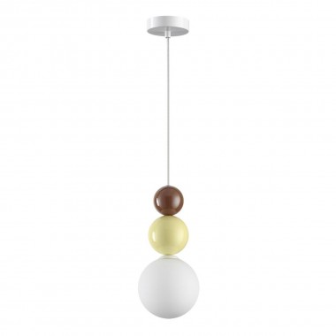 Подвесной светильник Lumion Suspentioni Bonbones 6557/1 &mdash; svetrussia.ru