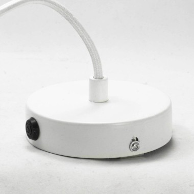 Подвесной светильник Lussole Loft LSP-9559 &mdash; svetrussia.ru