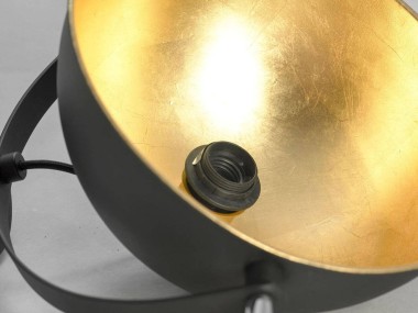 Спот Lussole Loft Bollo LSP-9825 &mdash; svetrussia.ru