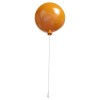 Потолочный светильник Loft IT Memory 5055C/S Orange фото 3 &mdash; svetrussia.ru