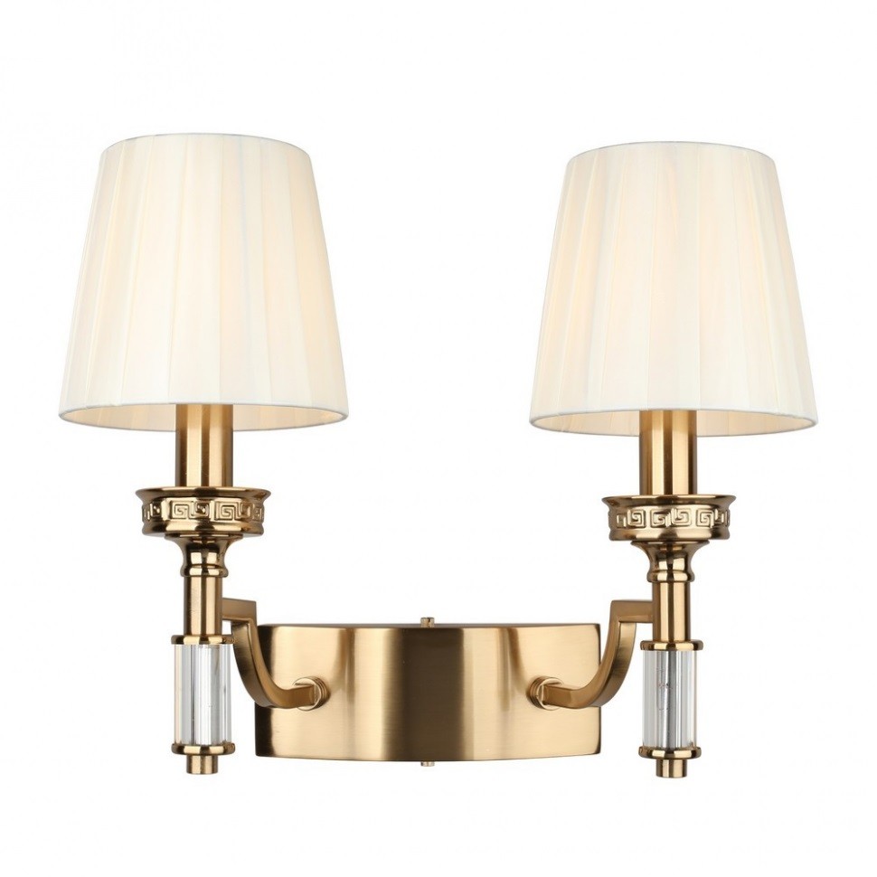 Бра Aployt Patricia APL.716.11.02 фото 1 &mdash; svetrussia.ru