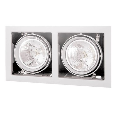 Встраиваемый светильник Lightstar Cardano 111 214120 &mdash; svetrussia.ru