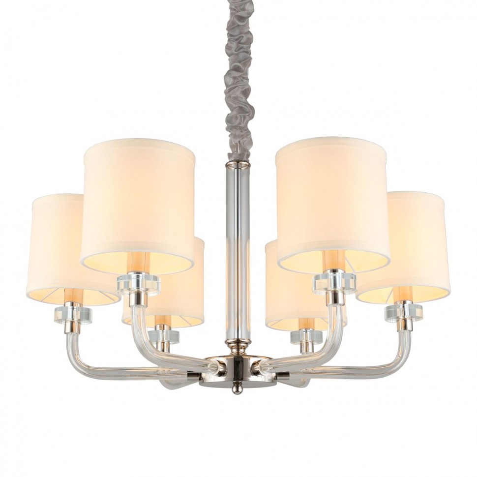 Подвесная люстра Aployt Mona APL.729.03.06 фото 1 &mdash; svetrussia.ru