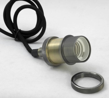 Подвесной светильник Lussole Loft LSP-9888 &mdash; svetrussia.ru